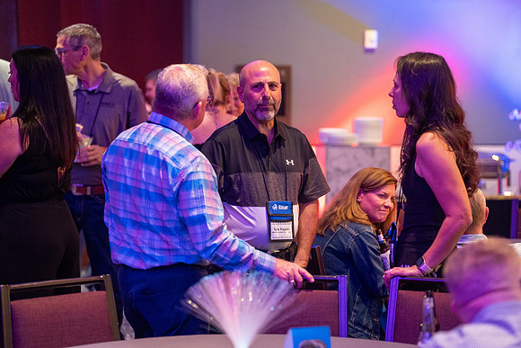 22 Mix & Mingle Reception-101101