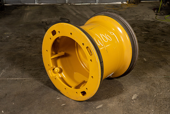 McCarthy Tire - Wilson NC-0005-2