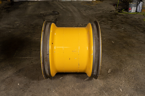 McCarthy Tire - Wilson NC-0009-2