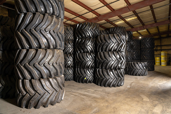 McCarthy Tire - Wilson NC-0226