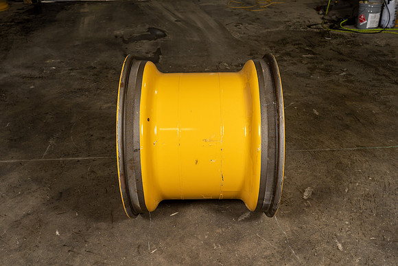 McCarthy Tire - Wilson NC-0011-2