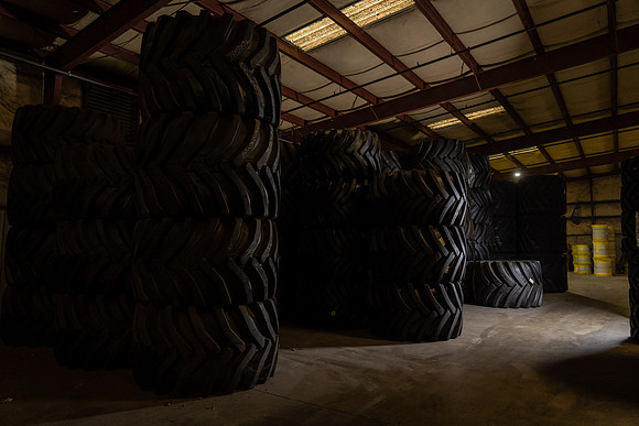 McCarthy Tire - Wilson NC-0228