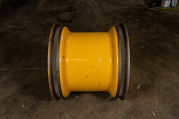 McCarthy Tire - Wilson NC-0013-2