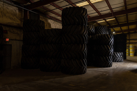 McCarthy Tire - Wilson NC-0231