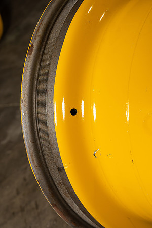 McCarthy Tire - Wilson NC-0015-2