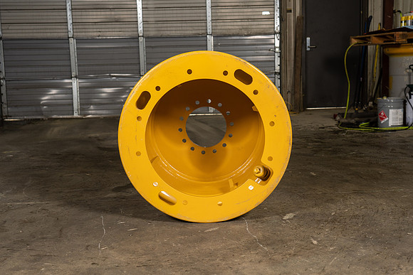 McCarthy Tire - Wilson NC-0018