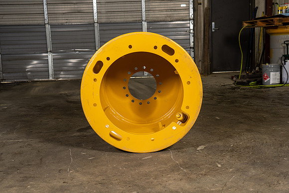 McCarthy Tire - Wilson NC-0019