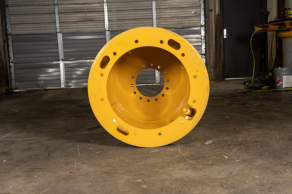 McCarthy Tire - Wilson NC-0020