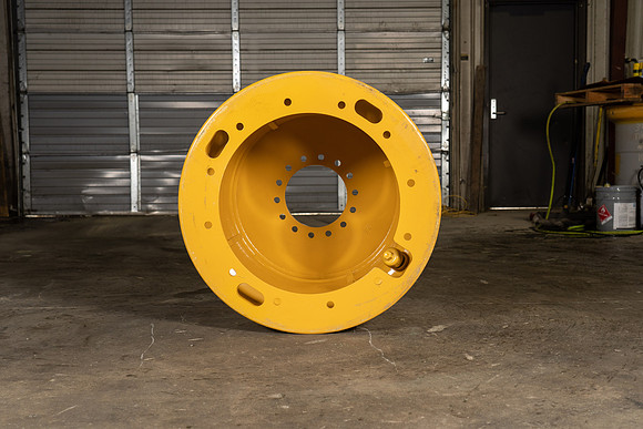 McCarthy Tire - Wilson NC-0021