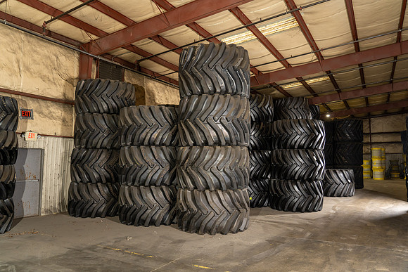 McCarthy Tire - Wilson NC-0237