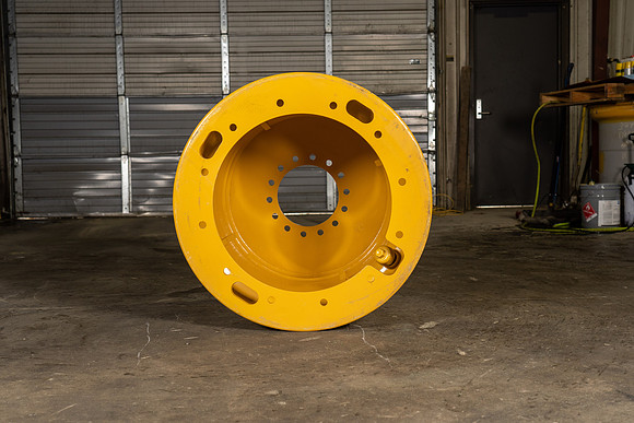 McCarthy Tire - Wilson NC-0024