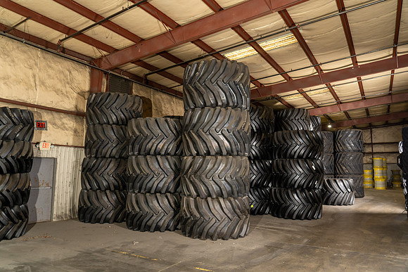 McCarthy Tire - Wilson NC-0239