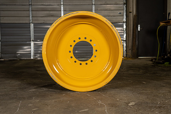 McCarthy Tire - Wilson NC-0028