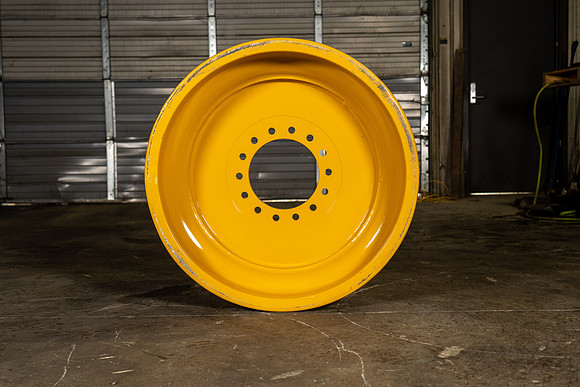 McCarthy Tire - Wilson NC-0029