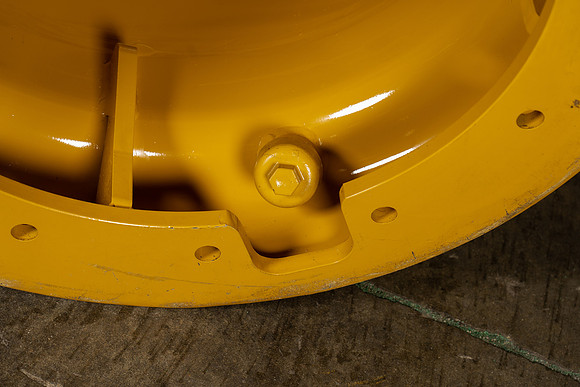 McCarthy Tire - Wilson NC-0033