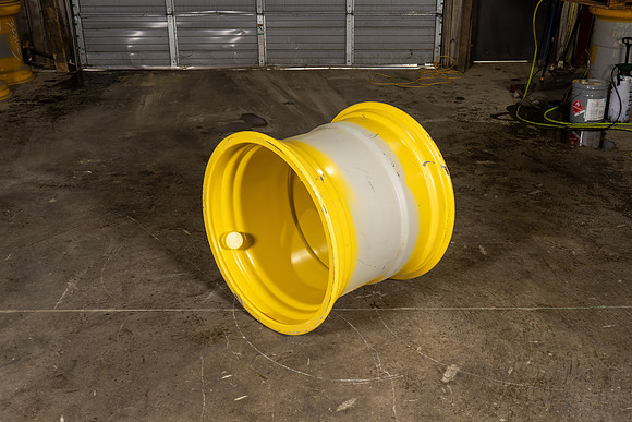 McCarthy Tire - Wilson NC-0044
