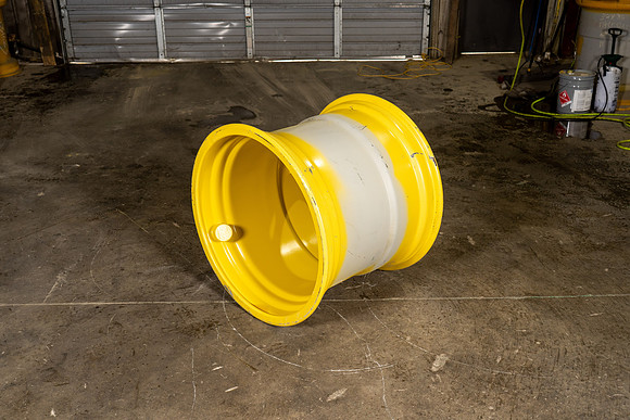 McCarthy Tire - Wilson NC-0045