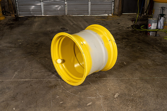 McCarthy Tire - Wilson NC-0046