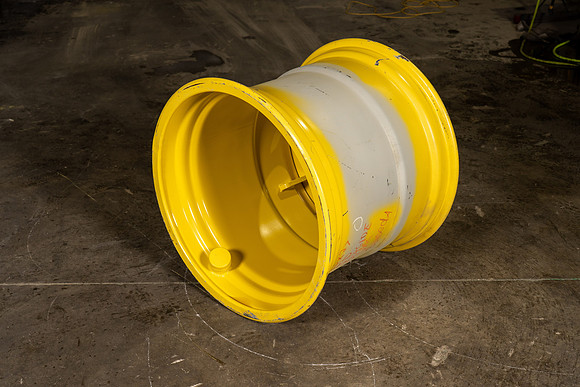 McCarthy Tire - Wilson NC-0047