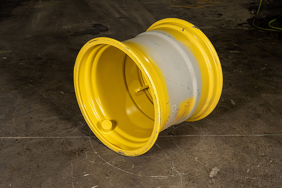 McCarthy Tire - Wilson NC-0048