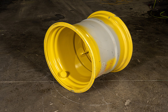 McCarthy Tire - Wilson NC-0050