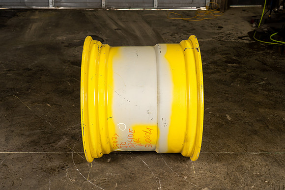 McCarthy Tire - Wilson NC-0051