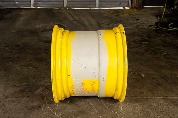 McCarthy Tire - Wilson NC-0052