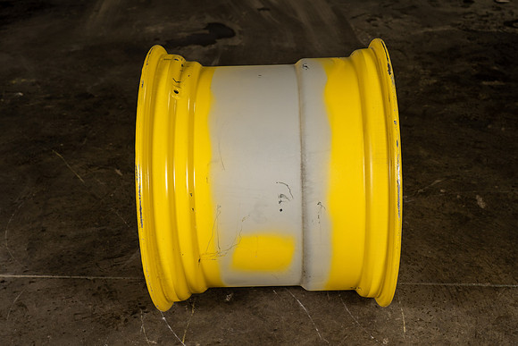 McCarthy Tire - Wilson NC-0053