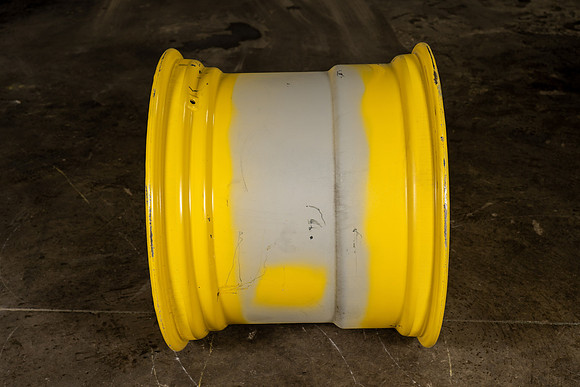 McCarthy Tire - Wilson NC-0054