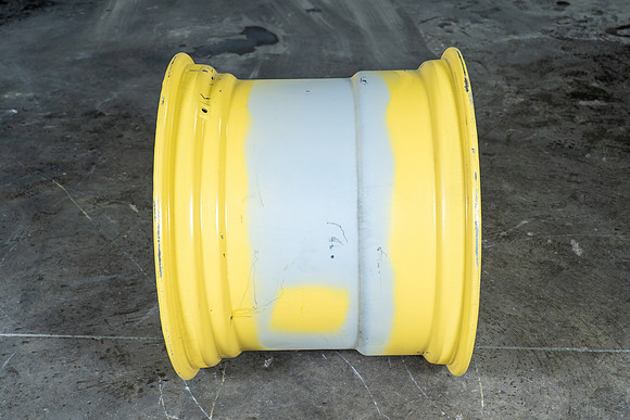 McCarthy Tire - Wilson NC-0056