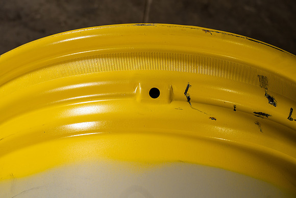 McCarthy Tire - Wilson NC-0057