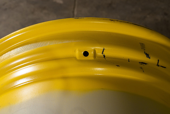 McCarthy Tire - Wilson NC-0058