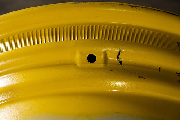 McCarthy Tire - Wilson NC-0059
