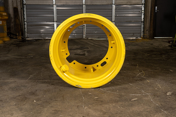 McCarthy Tire - Wilson NC-0060