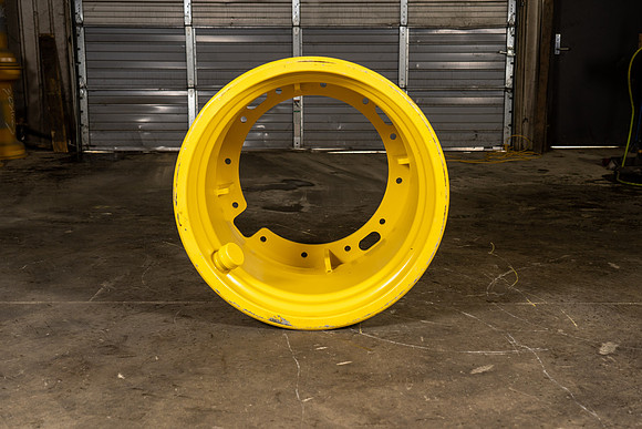 McCarthy Tire - Wilson NC-0061