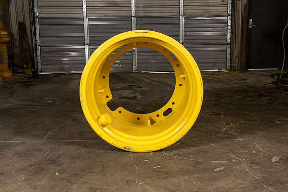 McCarthy Tire - Wilson NC-0062