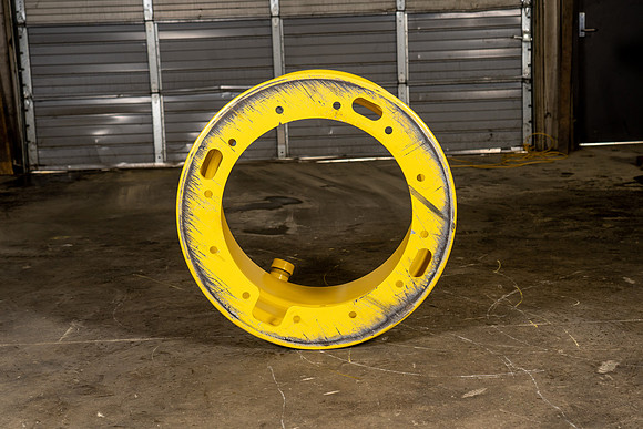 McCarthy Tire - Wilson NC-0063