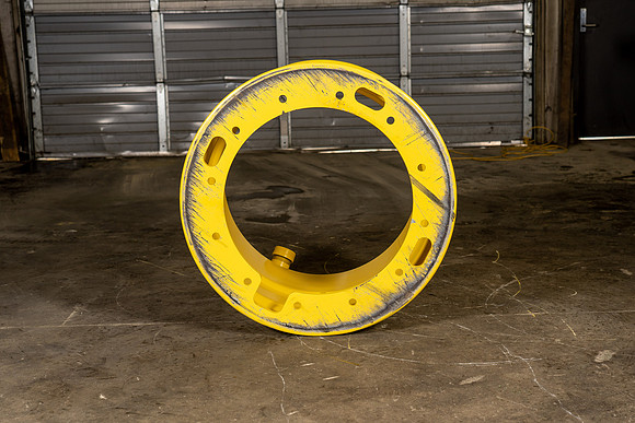 McCarthy Tire - Wilson NC-0064