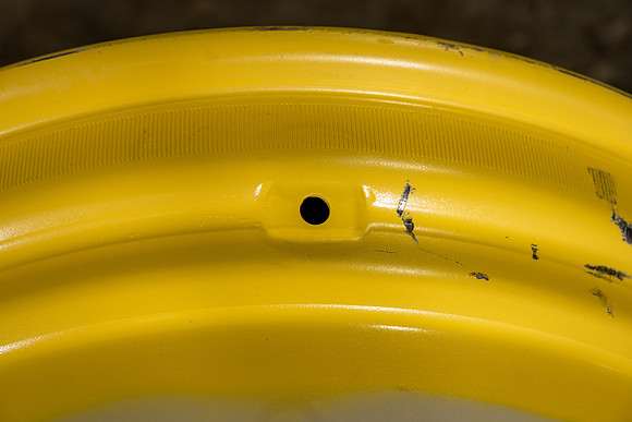 McCarthy Tire - Wilson NC-0065