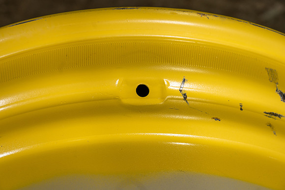 McCarthy Tire - Wilson NC-0066