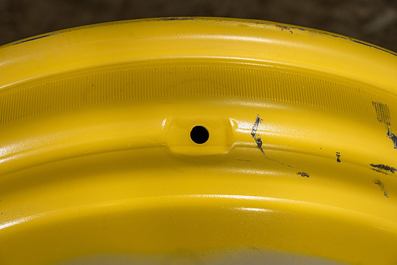 McCarthy Tire - Wilson NC-0067