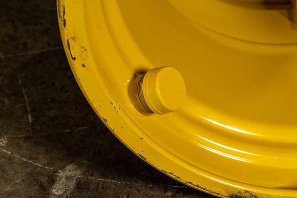 McCarthy Tire - Wilson NC-0068