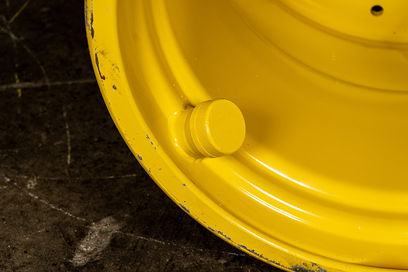 McCarthy Tire - Wilson NC-0069
