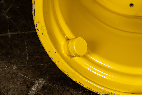 McCarthy Tire - Wilson NC-0070