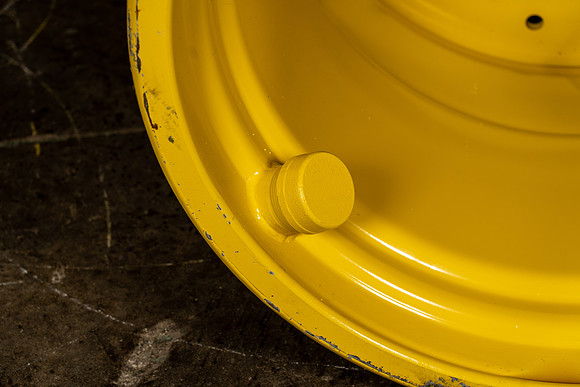 McCarthy Tire - Wilson NC-0071