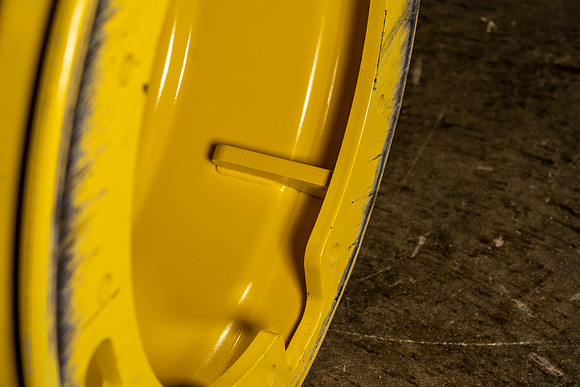 McCarthy Tire - Wilson NC-0073