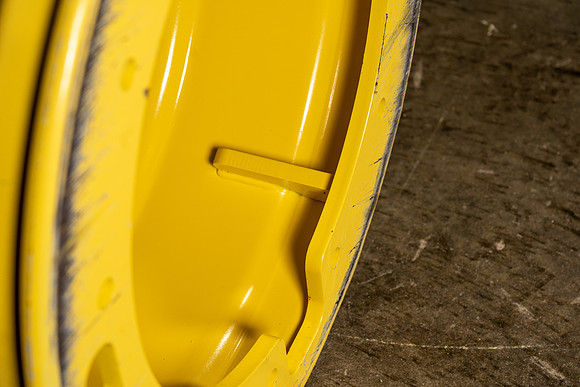 McCarthy Tire - Wilson NC-0074