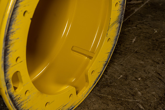 McCarthy Tire - Wilson NC-0076