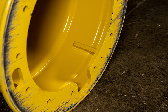 McCarthy Tire - Wilson NC-0077