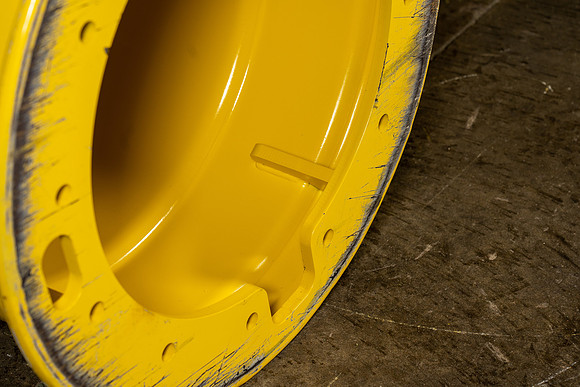 McCarthy Tire - Wilson NC-0078